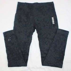 Gymshark: Adapt Animal Seamless